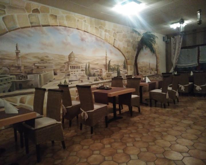 Restaurant Damaskus