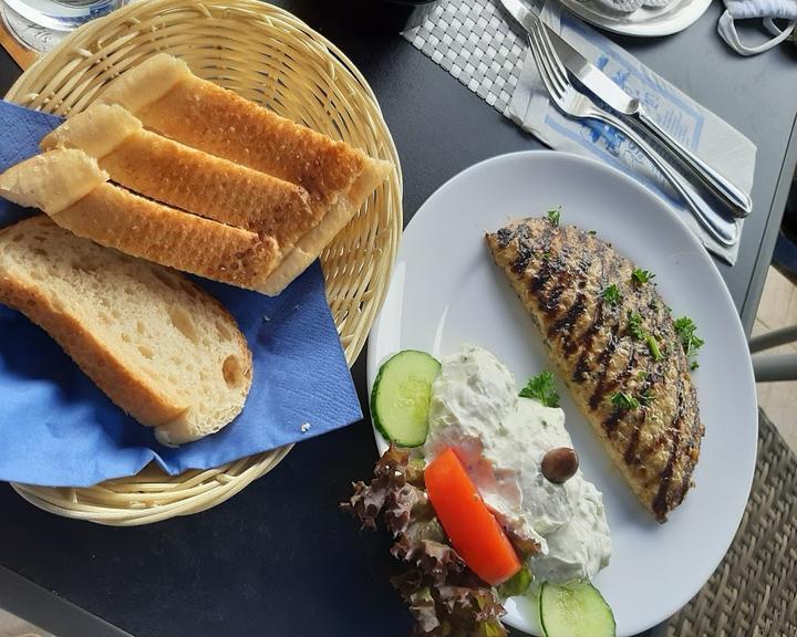 Restaurant Delphi Bad Ems